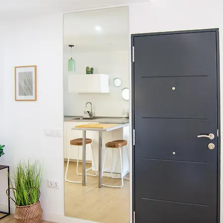 Apartment Alber Sunset By Holidays Fuerteventura