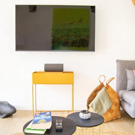 Alber Sunset By Holidays Fuerteventura Apartment Corralejo