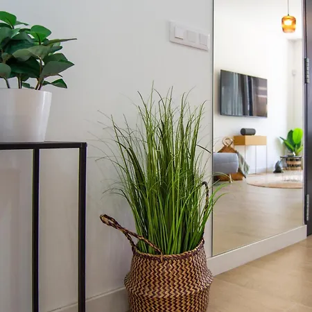 Апартаменты Alber Sunset By Holidays Fuerteventura *