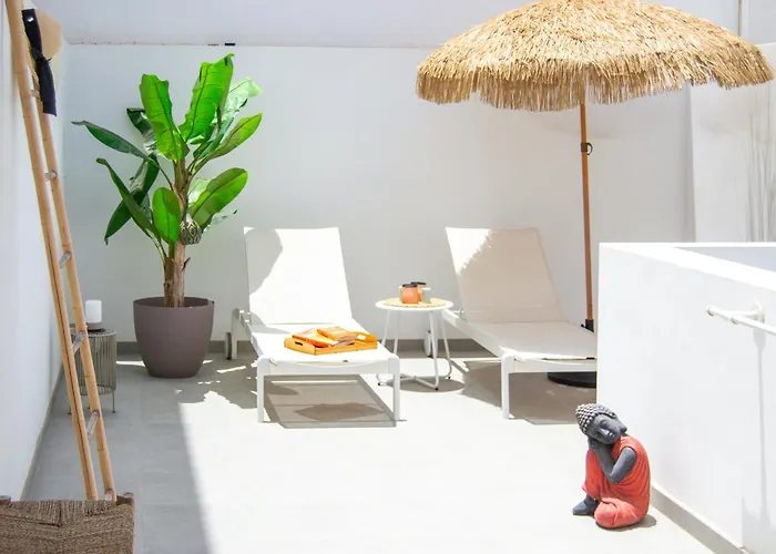 Alber Sunset By Holidays Fuerteventura