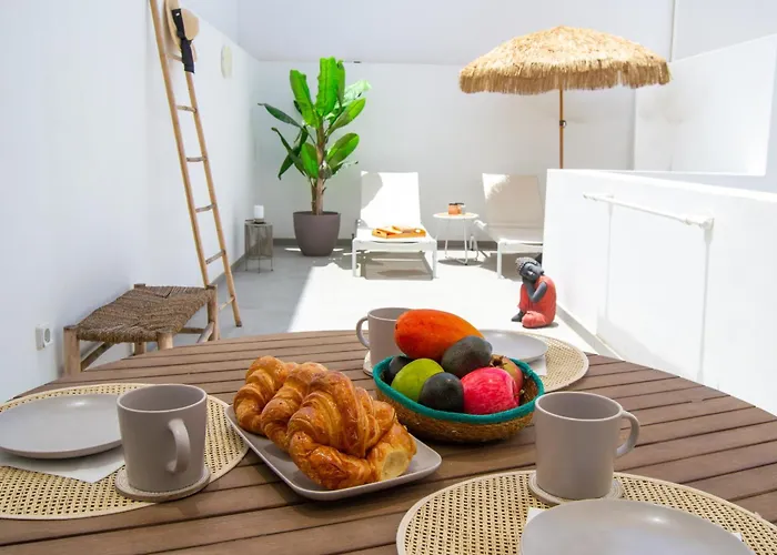 Alber Sunset By Holidays Fuerteventura Corralejo