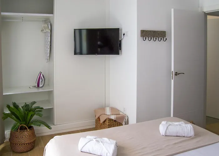 Alber Sunset By Holidays Fuerteventura Apartament *