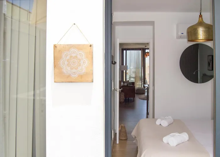 Apartament Alber Sunset By Holidays Fuerteventura *