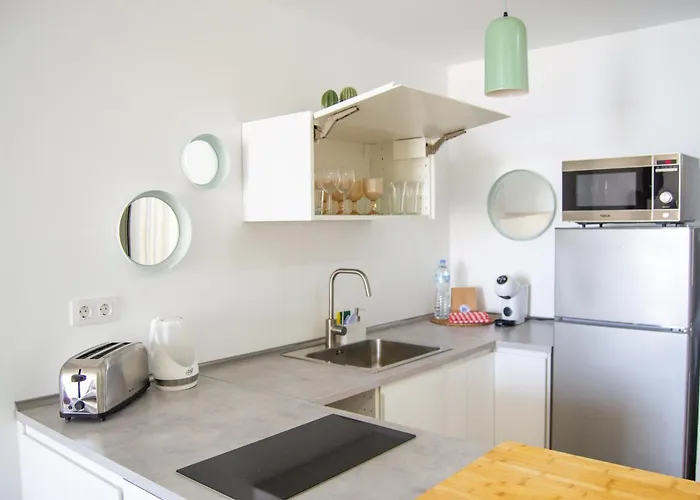 Alber Sunset By Holidays Fuerteventura * Corralejo