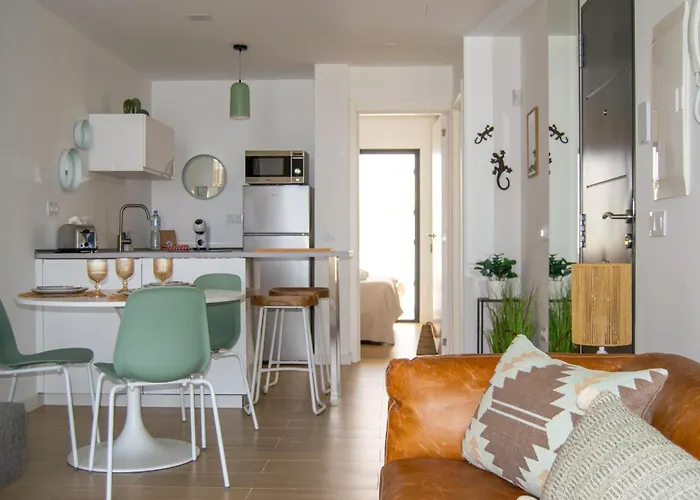 Apartament Alber Sunset By Holidays Fuerteventura