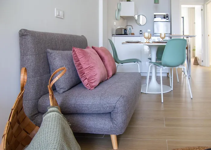 Alber Sunset By Holidays Fuerteventura