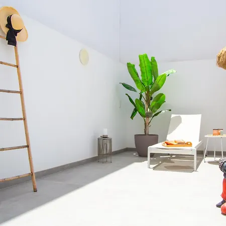 Alber Sunset By Holidays Fuerteventura 科拉雷侯