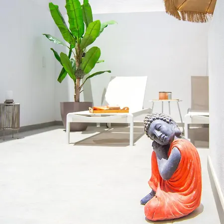 Alber Sunset By Holidays Fuerteventura 科拉雷侯