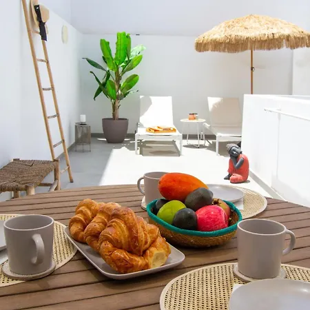 Alber Sunset By Holidays Fuerteventura 科拉雷侯