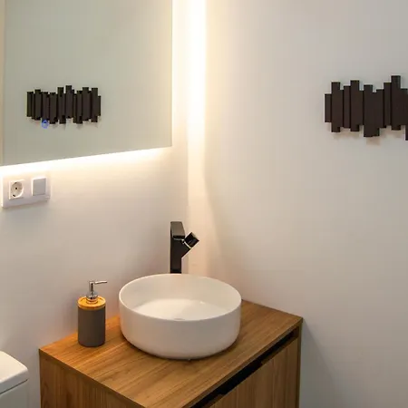 Alber Sunset By Holidays Fuerteventura *