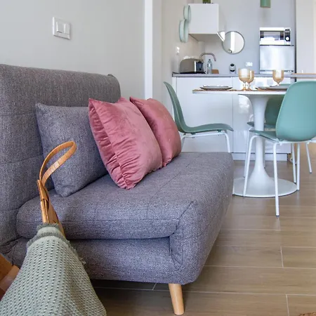 Alber Sunset By Holidays Fuerteventura