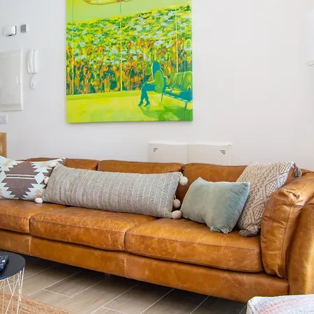 Alber Sunset By Holidays Fuerteventura *