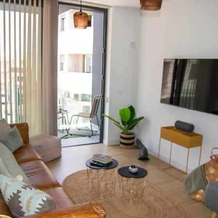 Alber Sunset By Holidays Fuerteventura